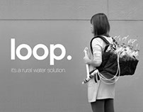 Loop, The Rural Water Solution