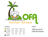 Logo OFA
