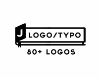 80+ Logos / 2013