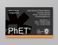 PhET International