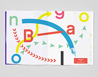 Bologna City Branding — Rejected Proposal