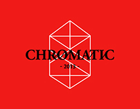 Campagne Chromatic 2013 - Réflexion