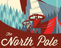 North Pole National Park