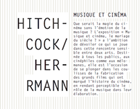Hitchcok/Hermann
