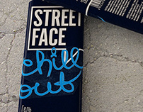 Street Face