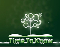 Happy Holidays from Time To Know