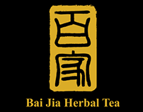 Bai Jia Herbal Tea