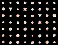 Geometry Wallpaper