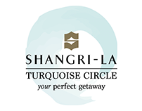 Shangri-La Turquoise Circle
