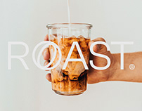 ROAST → Coffee Bar