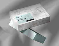 MagicLinen Branding & Packaging Design