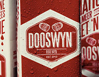 Dooswyn | Packaging Design