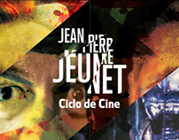 Ciclo de Cine : Jean Pierre Jeunet