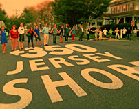350.org Jersey Shore