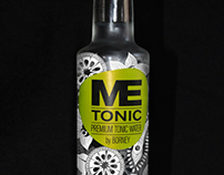ME TONIC / Special Edition