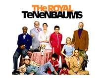 Royal Development: Tenenbaums told in Bluth form