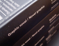 Graphic novel / Novel graphic