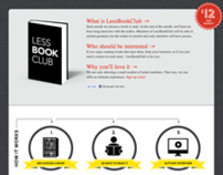LessBookClub