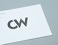 Colin Way Branding