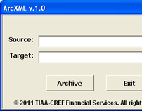 Excel VBA / FileSearch + Archiver