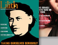 Lilith Magazine