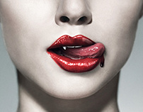 True Blood: The Book of Lilith
