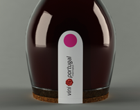 VINIPORTUGAL - Unidose wine packaging