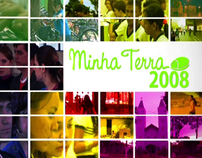DOCUMENTARIO - MINHA TERRA (educarede)