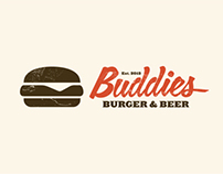 Buddies Burger & Beer (2013)