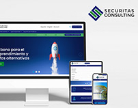 Securitas Consulting - Actualización versión 2