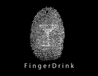 FingerDrink Application