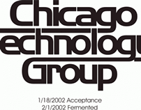Chicago Technology Group Brand