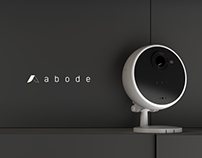 Abode Product Site