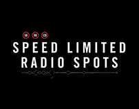 Speed Limited Radio Spots | Mercedes-Benz