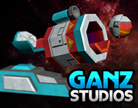 GANZ Studios