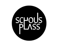 Logotype & Typeface «Schous Plass»