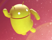 Rogers Android
