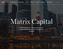 Matrix Capital