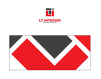 LT Interior Logo Template