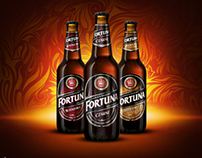 Fortuna Brewery