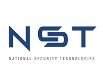 National Security Technologies Brand