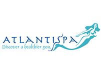 Atlantispa Brand