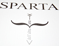 Sparta - dell'altra Arte
