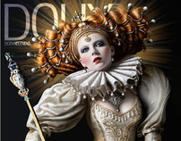 Doux #5 - The Queen