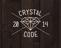 Crystal Code