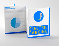 PG&E Electric Parking Program