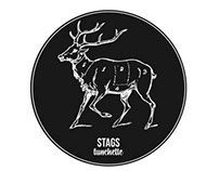 Stags Lunchette