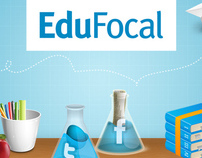 Edufocal Coming Soon Page