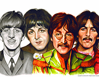 The Beatles History