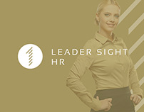LEADER SIGHT HR Branding